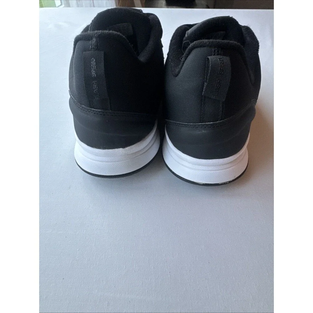 adidas Courtflash Speed Tennis  Mens Black Sneakers Athletic Shoes IF0431